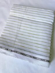 100% Pure Linen Fabric premium quality 60 Lea (Width 58 inch)