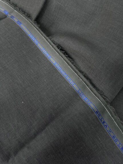 100% Pure Linen Fabric premium quality 60 Lea (Width 58 inch)