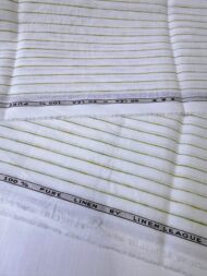 100% Pure Linen Fabric premium quality 60 Lea (Width 58 inch) - Image 2