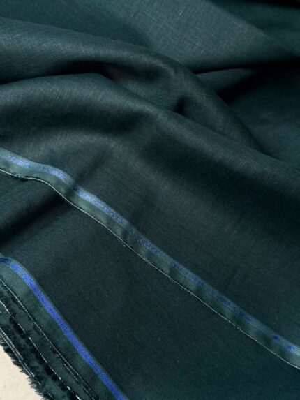 100% Pure Linen Fabric premium quality 60 Lea (Width 58 inch)