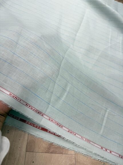 100% Pure Linen Fabric premium quality 60 Lea (Width 58 inch)