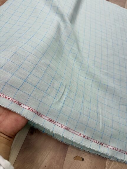 100% Pure Linen Fabric premium quality 60 Lea (Width 58 inch)