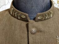 Premium Handwork Bandhgala / Jodhpuri Suit Set - Image 3