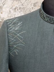 Premium Handwork Bandhgala / Jodhpuri Suit Set - Image 3