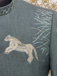 Premium Handwork Bandhgala / Jodhpuri Suit Set - Image 2