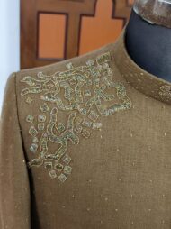 Premium  Handwork Bandhgala / Jodhpuri Suit Set - Image 2