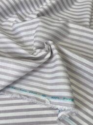 Pure Linen Fabric 60 Lea, Bugati Linen (Width 58 inch)
