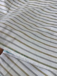 Pure Linen Fabric 60 Lea, Bugati Linen (Width 58 inch) - Image 2