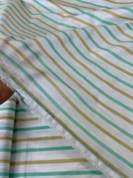 Pure Linen Fabric 60 Lea, Bugati Linen (Width 58 inch) - Image 2