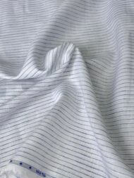 100% Pure Linen Fabric premium quality 60 Lea (Width 58 inch)