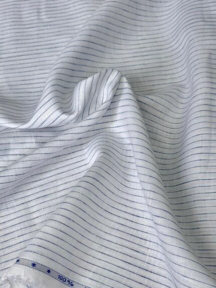 100% Pure Linen Fabric premium quality 60 Lea (Width 58 inch)