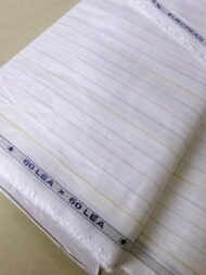 100% Pure Linen Fabric premium quality 60 Lea (Width 58 inch) - Image 2